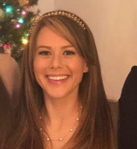 Meet your Posher, Caitlin